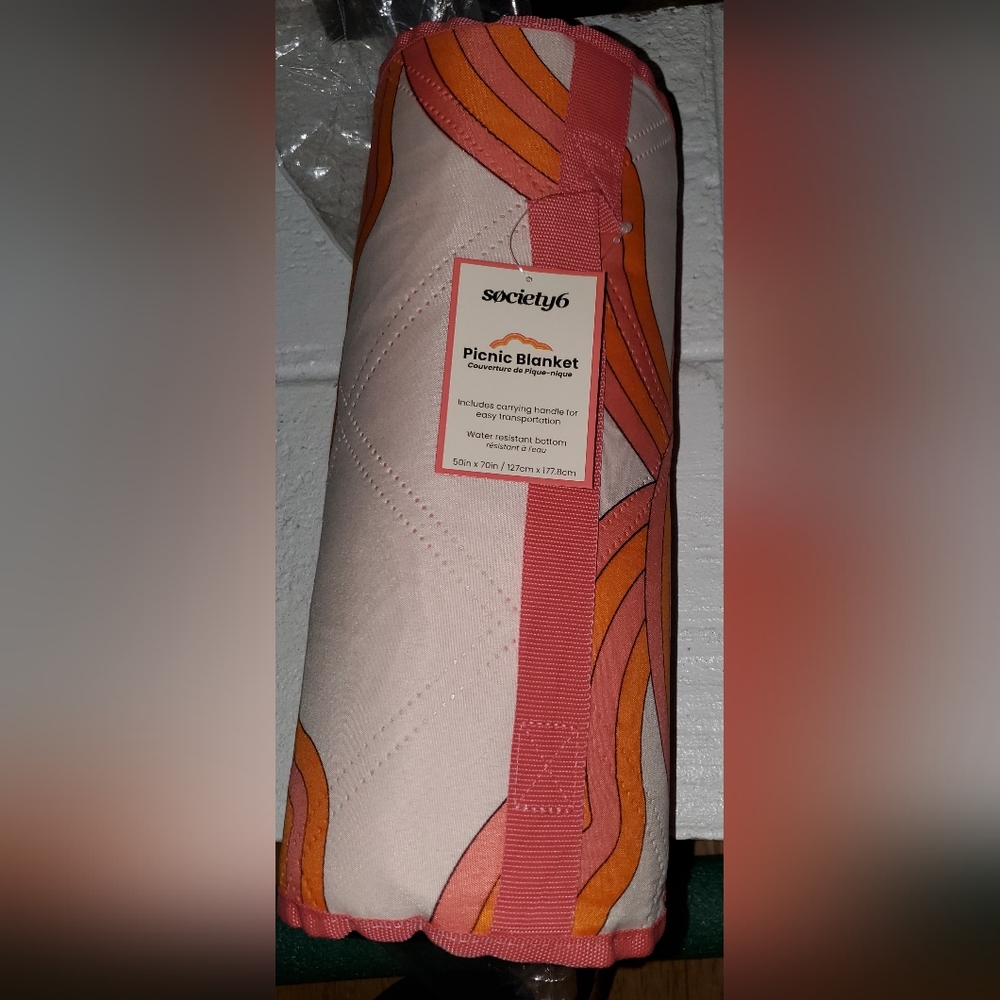Picnic Blanket